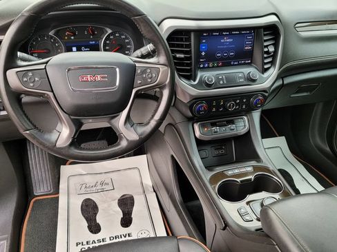 Used 2020 GMC Acadia AT4 AWD/4WD image 24