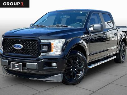 Used 2019 Ford F150 XL w/ Equipment Group 101A Mid