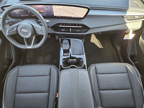 New 2026 Buick Enclave Sport Touring w/ Power Package FWD image 19