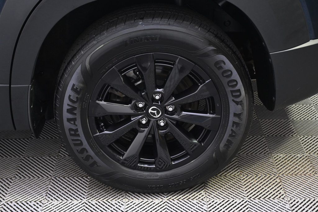 Used 2025 MAZDA CX-50 AWD 2.5 Hybrid w/ Premium Pkg image 19