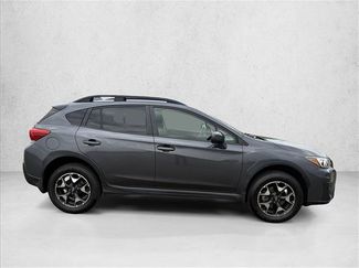 Used 2020 Subaru Crosstrek 2.0i Premium w/ Popular Package #2 AWD/4WD video 4