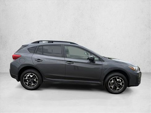 Used 2020 Subaru Crosstrek 2.0i Premium w/ Popular Package #2 AWD/4WD image 4