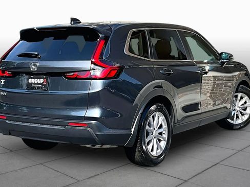 Used 2024 Honda CR-V EX image 13