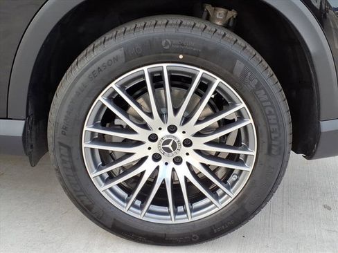 New 2026 Mercedes-Benz GLC 300 GLC 300 image 24