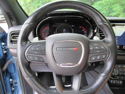 Used 2024 Dodge Durango GT RWD image 22