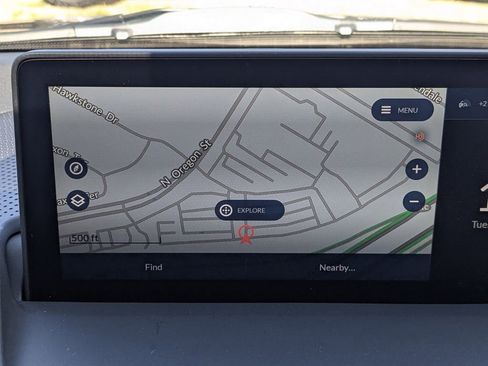 Used 2024 Acura RDX Advance Package image 26