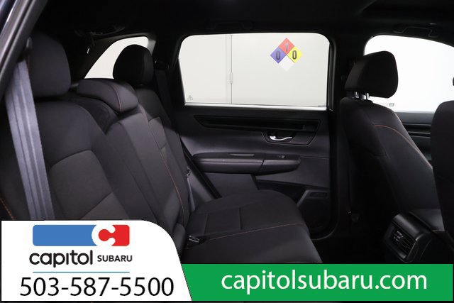 Used 2025 Honda CR-V Sport image 28