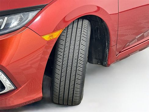 Used 2019 Honda Civic LX image 25