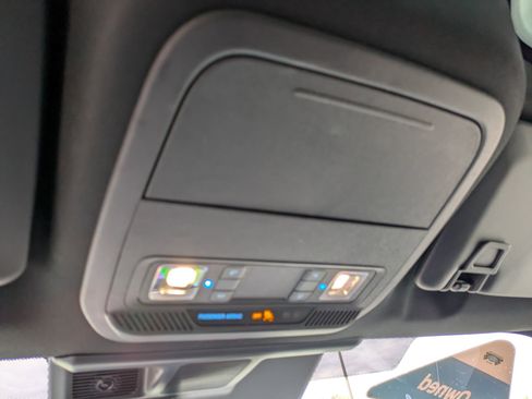 Certified 2025 Ford Mustang Mach-E GT AWD/4WD image 28