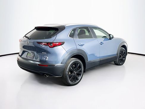 Used 2025 MAZDA CX-30 AWD 2.5 S w/ Preferred Package image 9