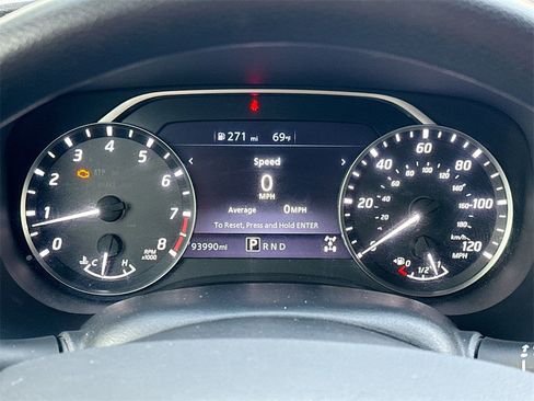 Used 2022 Nissan Frontier SV image 13