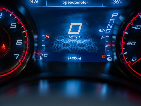 Used 2022 Dodge Charger GT w/ Blacktop Package image 48