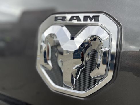 Used 2021 RAM 2500 Tradesman image 59