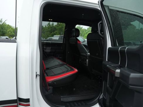 Used 2019 Ford F150 Lariat AWD/4WD image 22