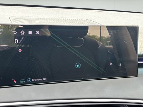 Certified 2026 Genesis GV70 2.5T AWD/4WD image 42