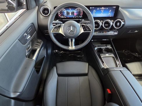 Certified 2026 Mercedes-Benz GLA 250 image 16