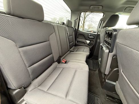 Used 2018 Chevrolet Silverado 1500 LT w/ All Star Edition image 26