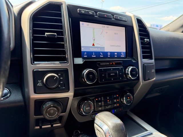 Used 2020 Ford F150 Lariat AWD/4WD image 19