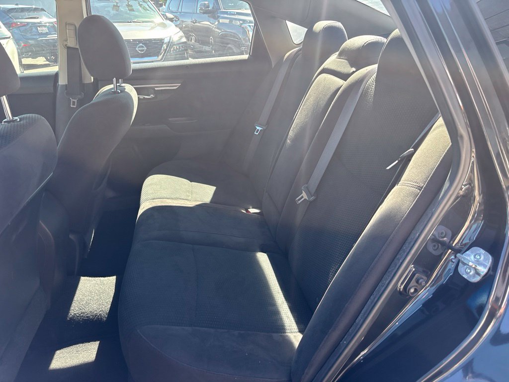 Used 2014 Nissan Altima 2.5 FWD image 12