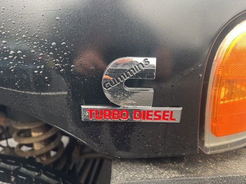 Used 2003 Dodge Ram 3500 Truck SLT image 30