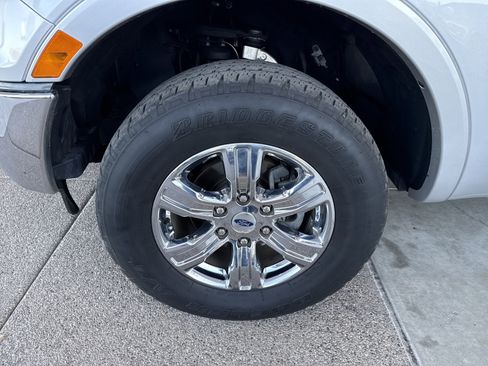 Used 2019 Ford Ranger XLT w/ Equipment Group 302A Luxury image 9