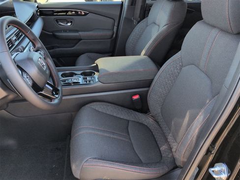 New 2025 Honda Pilot Sport image 17