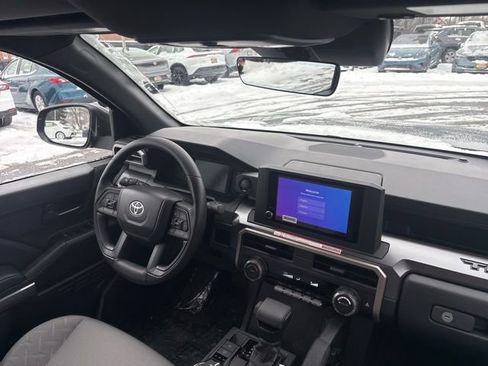 New 2026 Toyota Tacoma SR5 AWD/4WD image 31