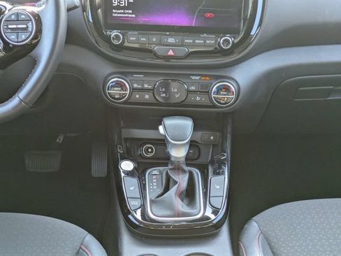 Used 2023 Kia Soul GT-Line w/ GT-Line Technology Package FWD image 20