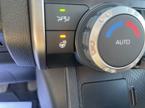 Used 2025 Toyota 4Runner TRD Off-Road Premium w/ Tow Technology Package image 44