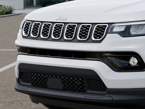 New 2026 Jeep Compass Limited AWD/4WD image 39