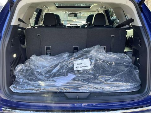 New 2026 Subaru Ascent Bronze Edition image 10