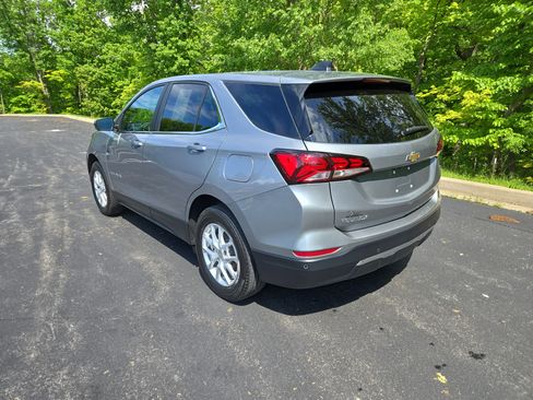 Used 2024 Chevrolet Equinox LT image 6