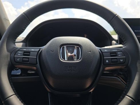 New 2025 Honda Accord EX-L image 31
