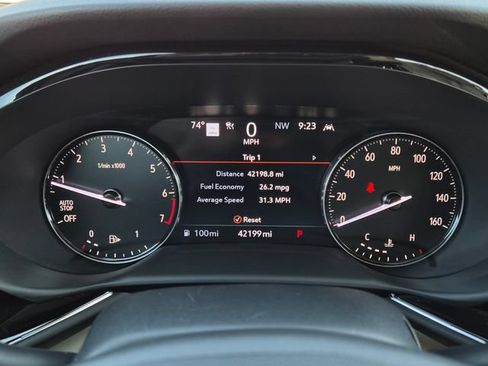 Used 2023 Buick Envision Avenir FWD image 26