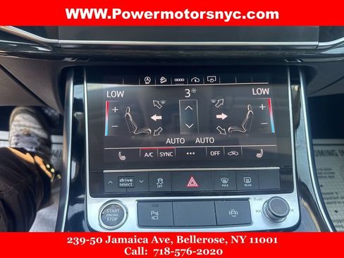 Used 2023 Audi Q7 3.0T Premium Plus image 39