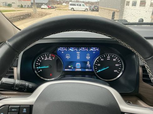 Used 2023 Ford Expedition Limited AWD/4WD image 13