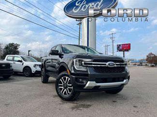 New 2026 Ford Ranger Lariat RWD video 1