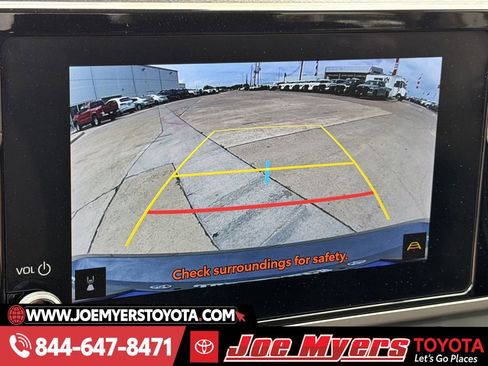 Certified 2025 Toyota Camry LE image 19