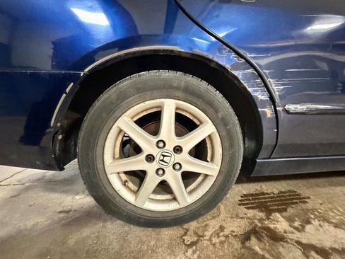 Used 2003 Honda Accord EX image 16