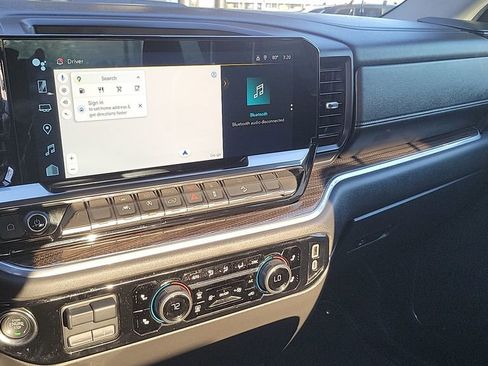 Used 2025 Chevrolet Silverado 1500 LT Trail Boss w/ Protection Package image 16