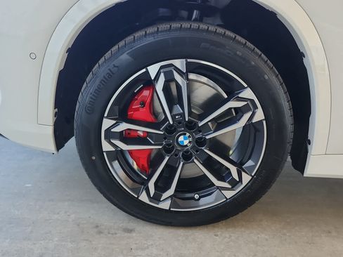 New 2026 BMW X1 M35i w/ Technology Package AWD/4WD image 7