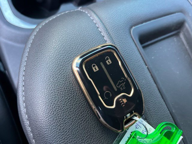 Used 2021 Chevrolet Silverado 1500 RST w/ Texas Edition Plus AWD/4WD image 30