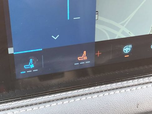 New 2026 Lincoln Corsair Premiere AWD/4WD image 20