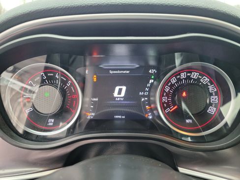 Used 2021 Dodge Challenger R/T Scat Pack image 21