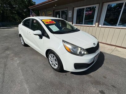 Used 2013 Kia Rio LX w/ PWR Pkg