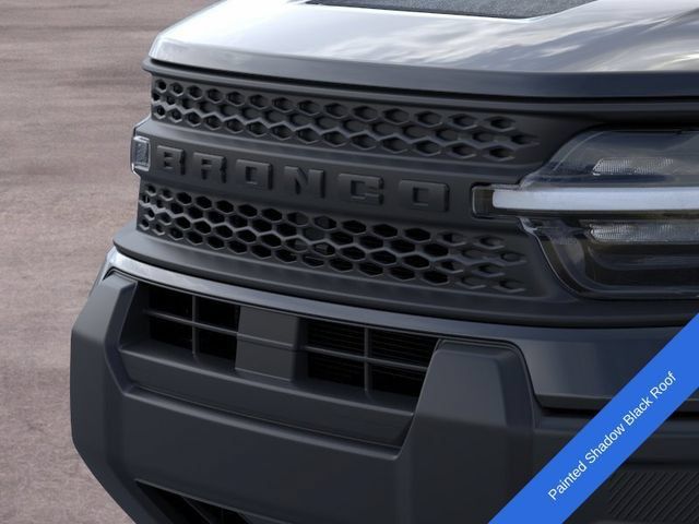 New 2026 Ford Bronco Sport Big Bend AWD/4WD image 20