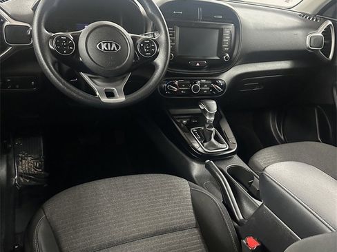 Used 2020 Kia Soul S image 21