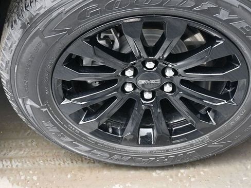 Used 2021 GMC Canyon Elevation Standard w/ Convenience Package image 29