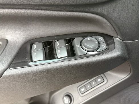 Certified 2023 Chevrolet Equinox Premier w/ LPO, Cargo Package image 18