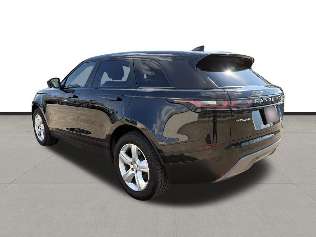 Used 2021 Land Rover Range Rover Velar S AWD/4WD image 3